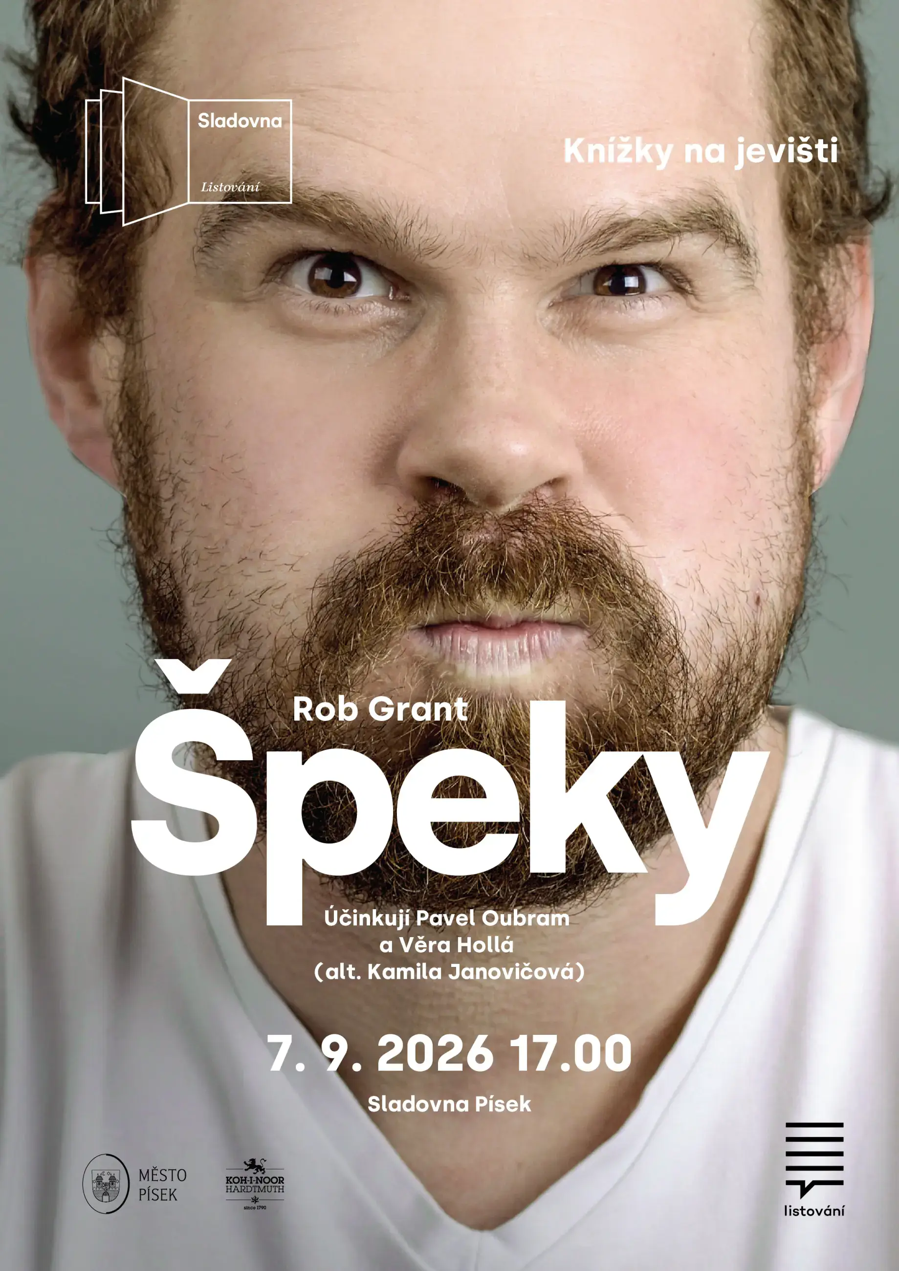 Špeky