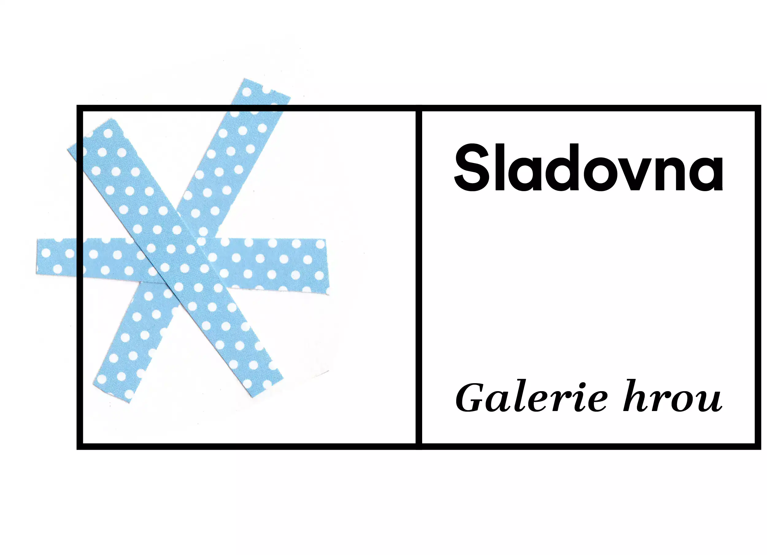 Nové logo