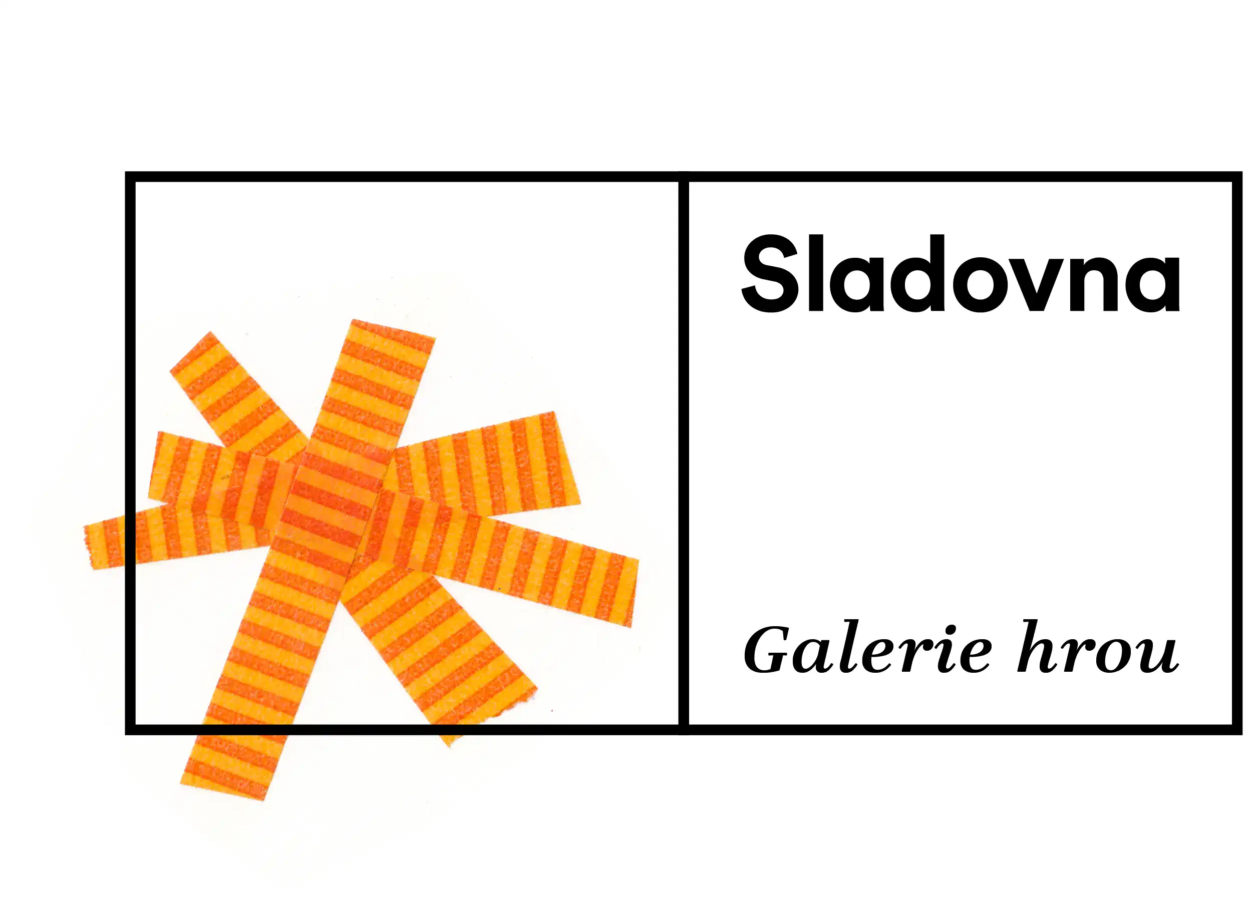 SLADOVNA