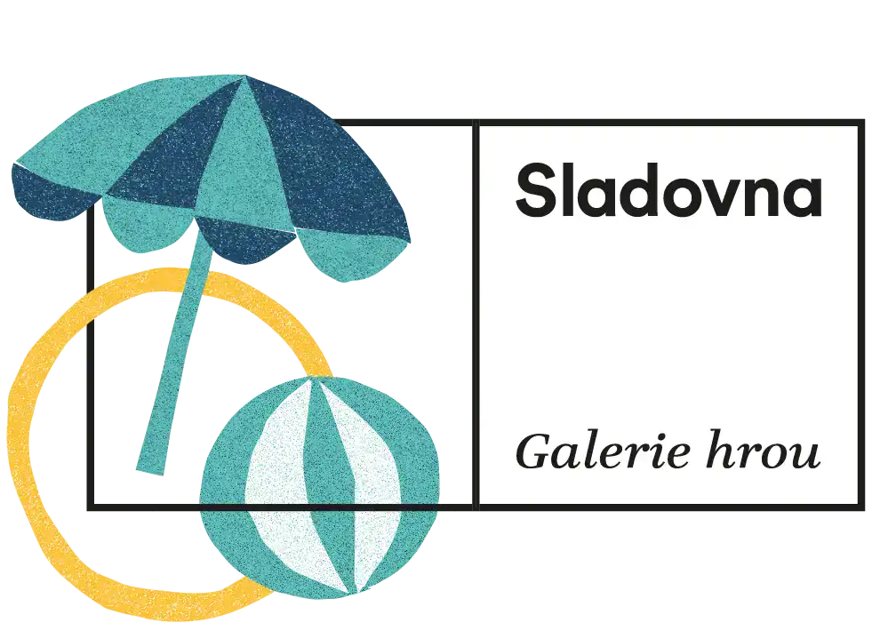 Nové logo